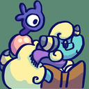 blog logo of Sheepish and Smol