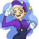 blog logo of Blog of a gay Waluigi | sonyandsam