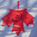 blog logo of A Canadian Marxist