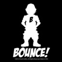 blog logo of BOUNCE!