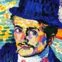 blog logo of Jean Metzinger