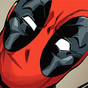 blog logo of Captain Deadpool