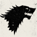 blog logo of the blood of Winterfell