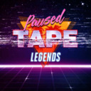 Paused Tape Legends