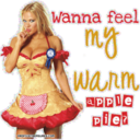 blog logo of Taste Like Warm Apple Pie