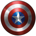 blog logo of Steve Rogers Deserves Better