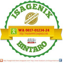 Isagenix Bintaro