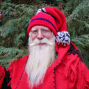 Santa Christopher