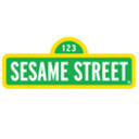 blog logo of Sesame Street