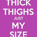 blog logo of in love with thick women and shemales (Ages 18+)