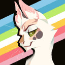 blog logo of Warrior Cats!!!