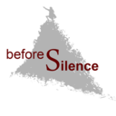 blog logo of beforeSilence