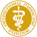 blog logo of Purdue Vet Med Problems