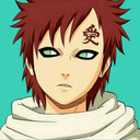 blog logo of Gaara protection squad