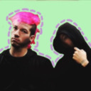 blog logo of trashy joshler land