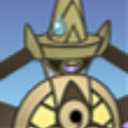 professional aegislash enthusiast