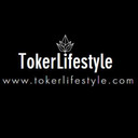 blog logo of www.tokerlifestyle.com