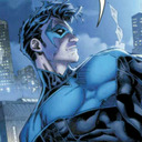 Nightwing 222