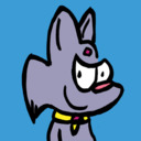 blog logo of fuzzy-princess