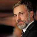 Christoph Waltz Too Cute