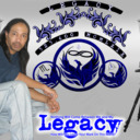 blog logo of Legacy Naughty Glamour Angels