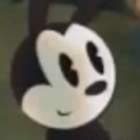 Oswald the Lucky Rabbit