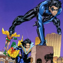 Celebrating Seventy-Five Years of Dick Grayson