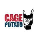 blog logo of CagePotato MMA