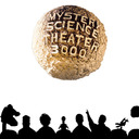 blog logo of Hell Yeah, MST3K!