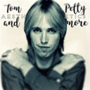 blog logo of Tom Petty Aesthetics