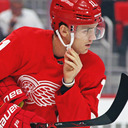 blog logo of NHLREDWINGS