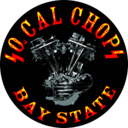 blog logo of OLD SCHOOL CHOPPERS