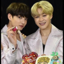 If You Wanted Jikook Spam You Found It