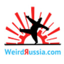 blog logo of Weird Russians