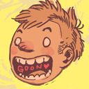 blog logo of jonasgoonface