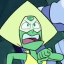 blog logo of Basically Just Peridot Trash