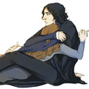 Snape n' Hermione