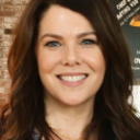 blog logo of Anything and Everything Lauren Graham