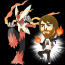 blog logo of Adamant Blaziken