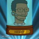 blog logo of henrypraes