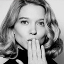 {Léa Seydoux Daily}