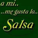 blog logo of non solo salsa