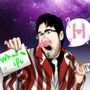 blog logo of Markiplier's What Ifs..