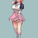 blog logo of Nora-Futa-Hammer