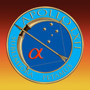 blog logo of ApolloLXII