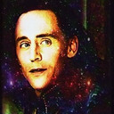 blog logo of Loki Love Forever