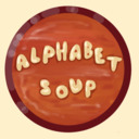 blog logo of Alphabet Soup