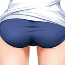 Japanese bloomers hentai 