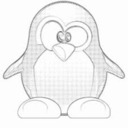 blog logo of A Penguin's Mango