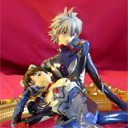 17th Angel - A Kaworu Nagisa Shrine